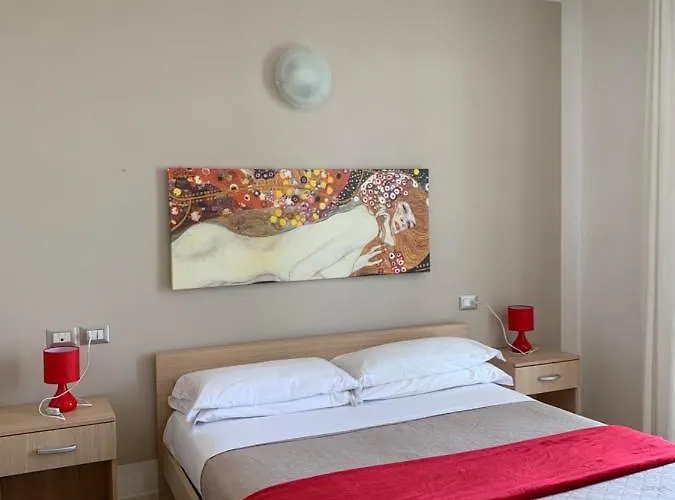 Alba 3* Fogliano Marina