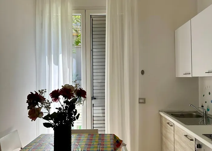 Apart-hotel Alba Fogliano Marina