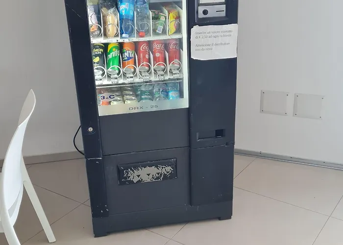 Alba Apart-hotel Fogliano Marina