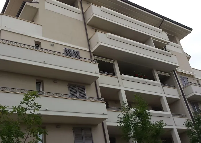 Apart-hotel Alba Fogliano Marina