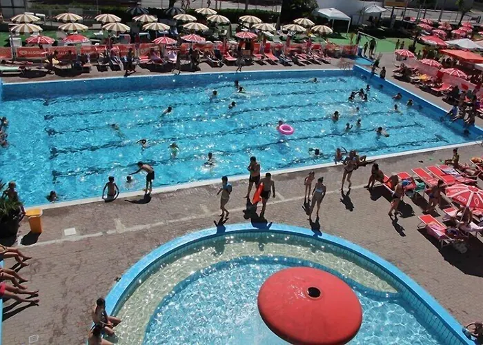 Alba Fogliano Marina