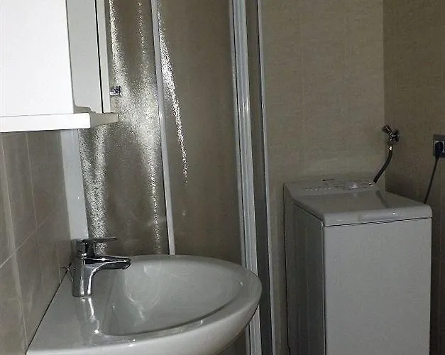 Apart-hotel Alba Fogliano Marina