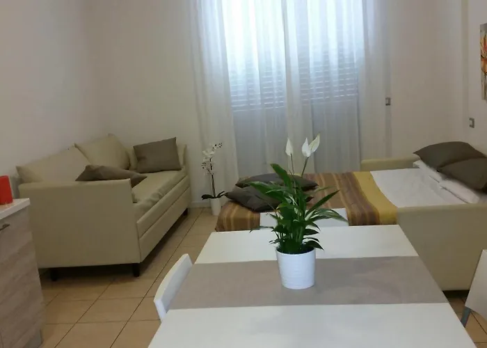 Alba Fogliano Marina